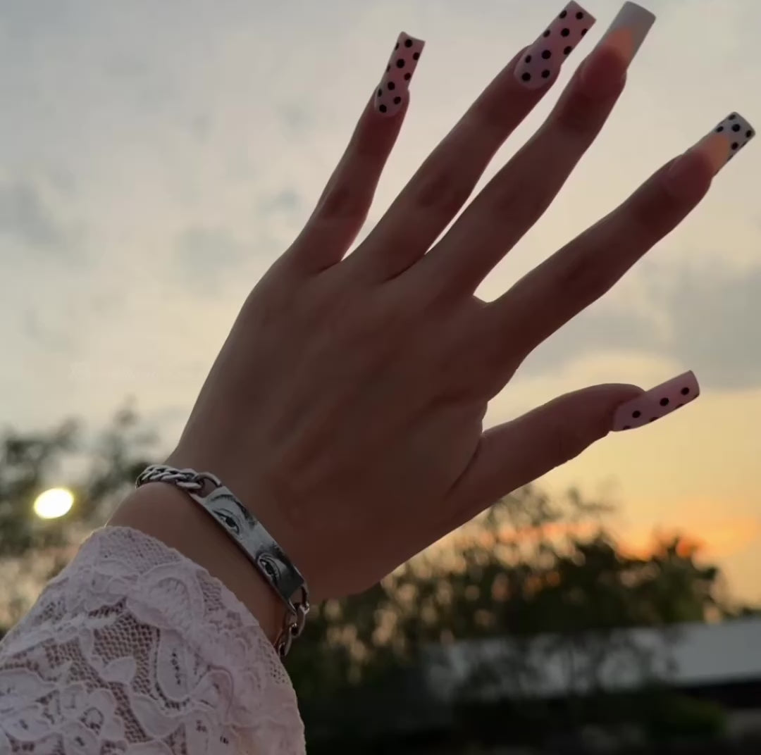 Custom Everlove Eye Bracelets
